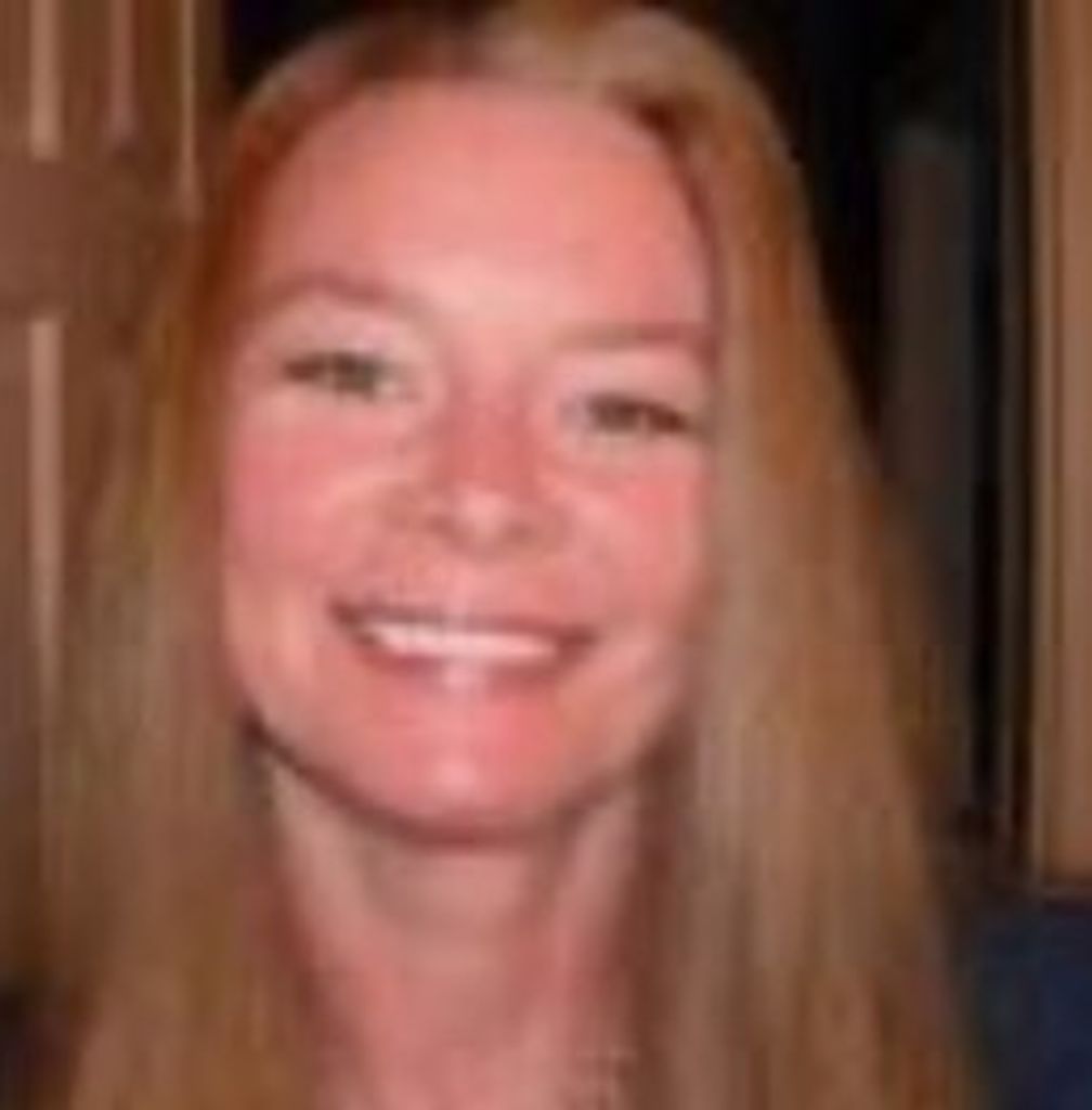 Sarina  Oster Profile Photo