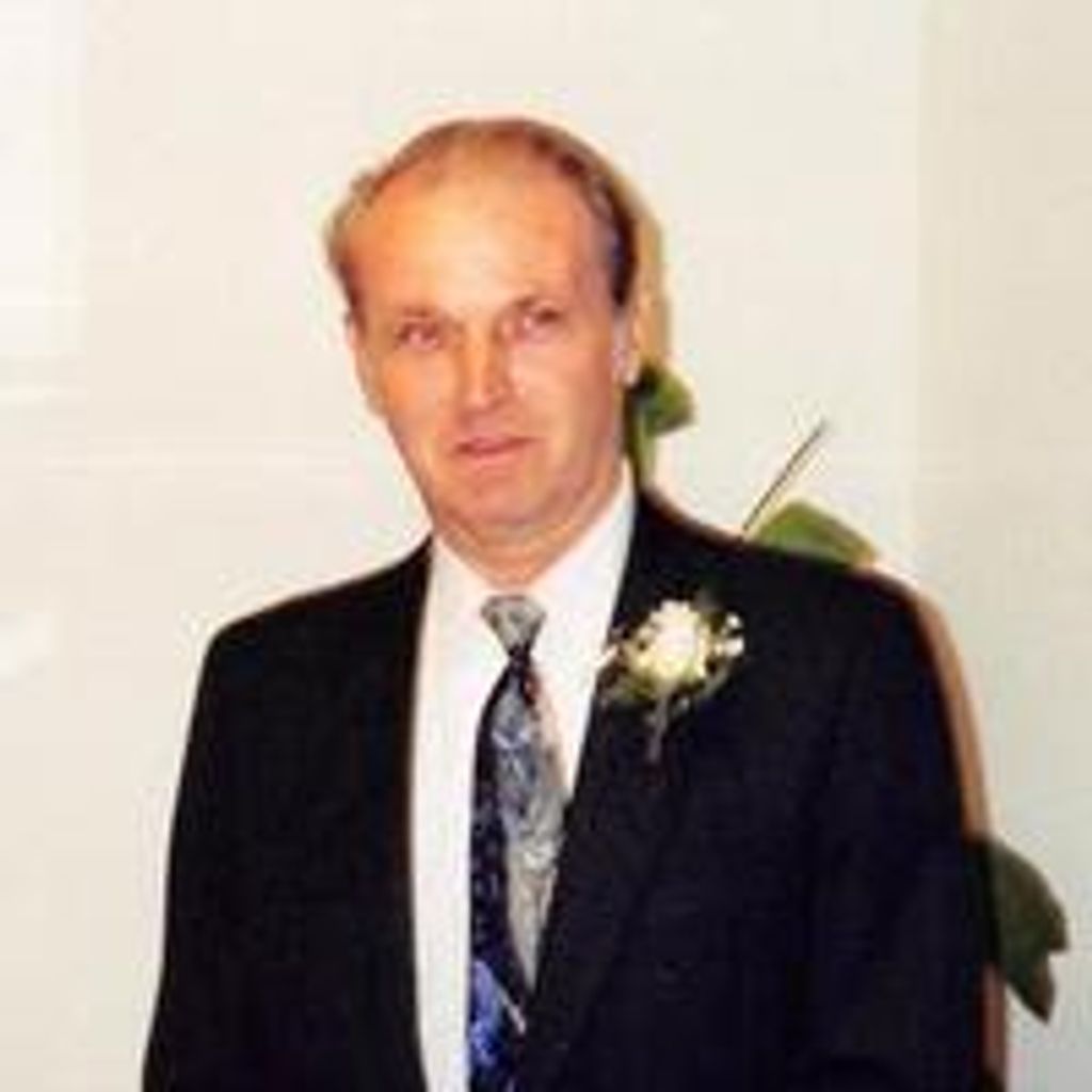 George Allen Walker
