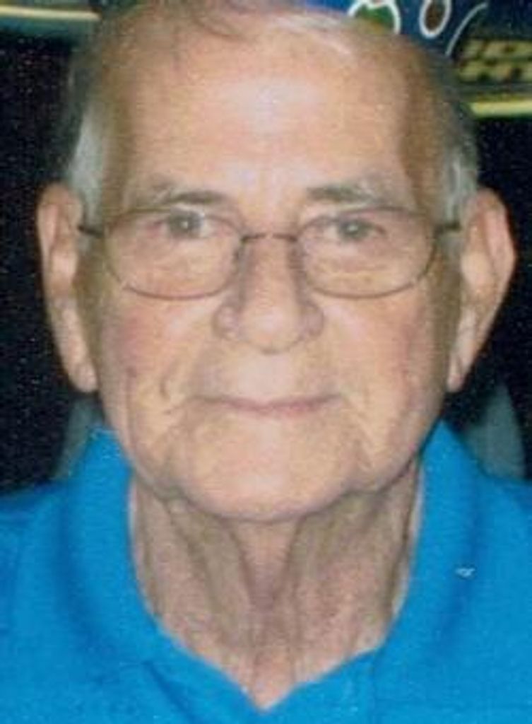 Ambrose "Jim" Grady Bare