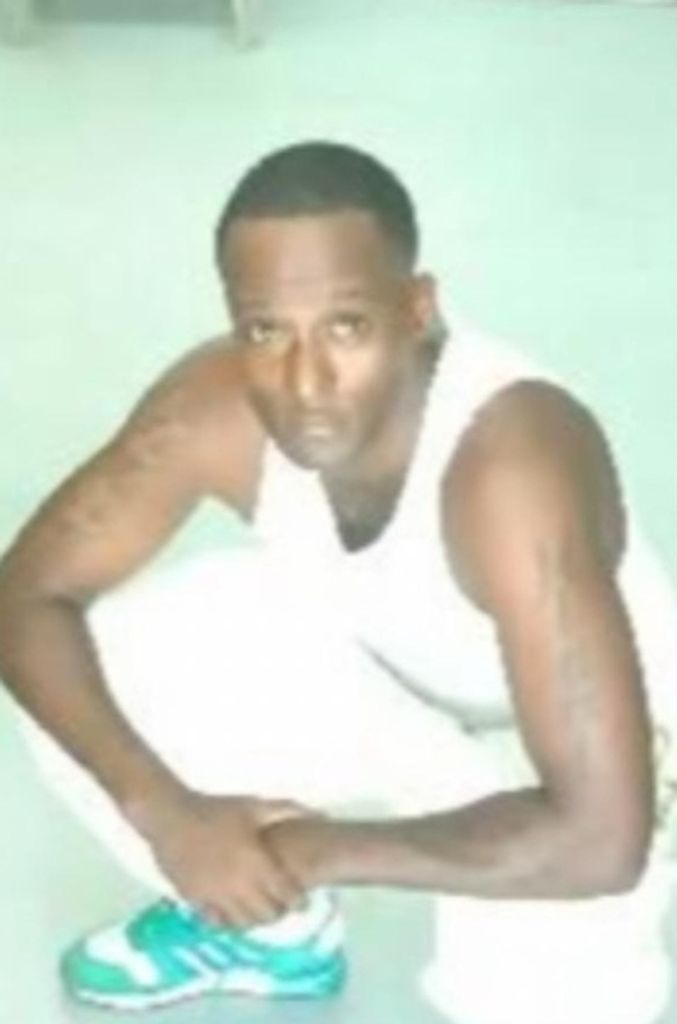 Mr. Terry Washington