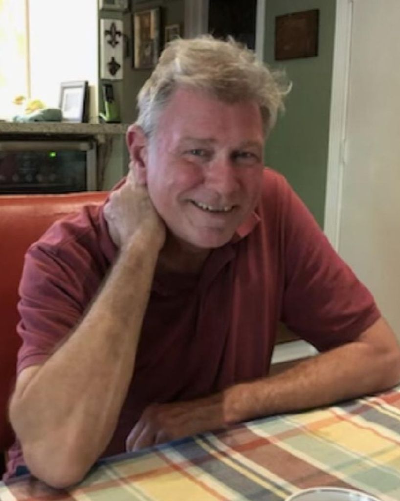 Timothy S. Knight Profile Photo