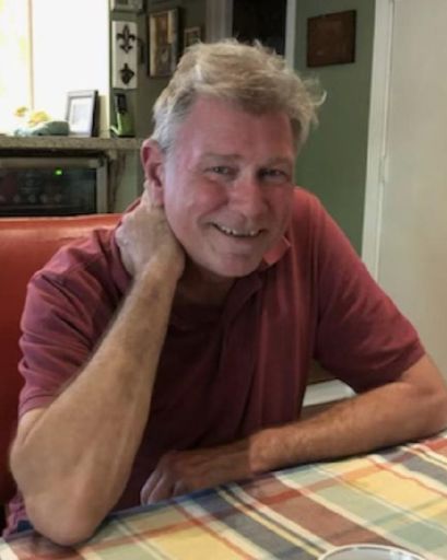 Timothy S. Knight's obituary image