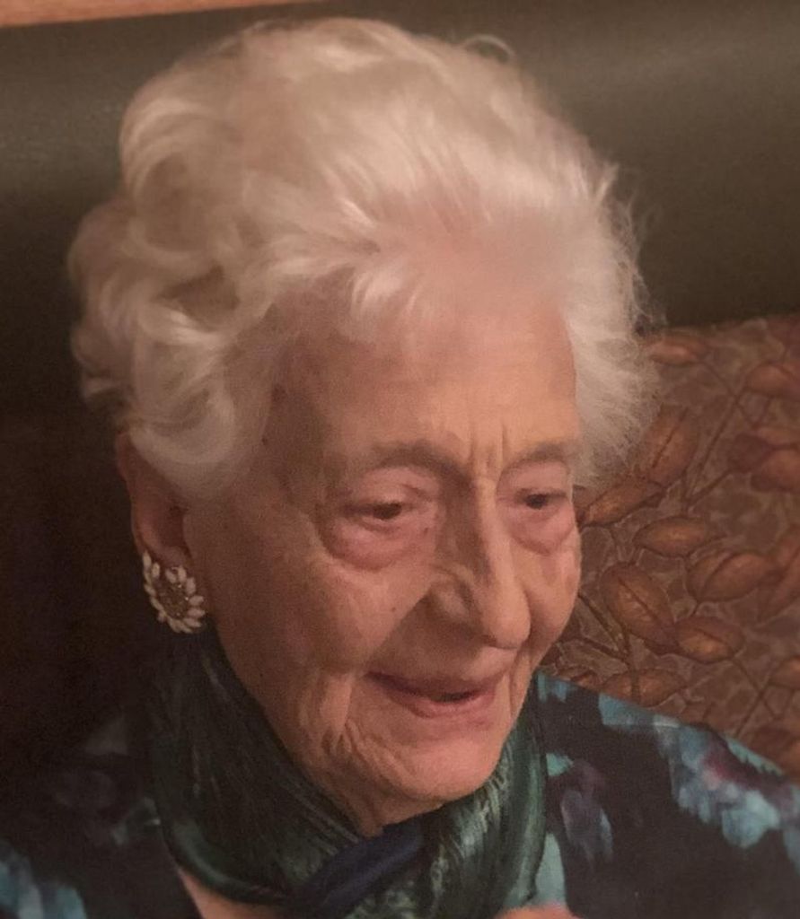 Virginia "Rae" Forster Profile Photo