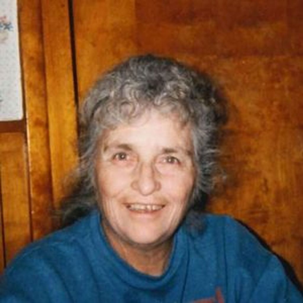 Eleanor L. Urban "Nanny" Profile Photo