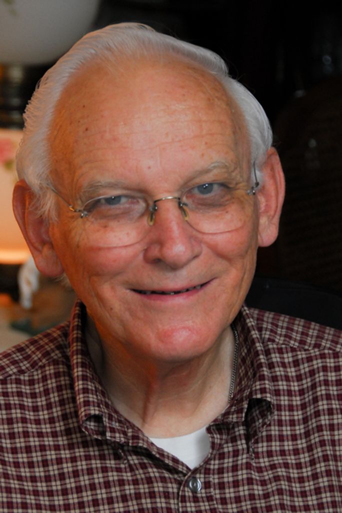 Roscoe Brown Profile Photo