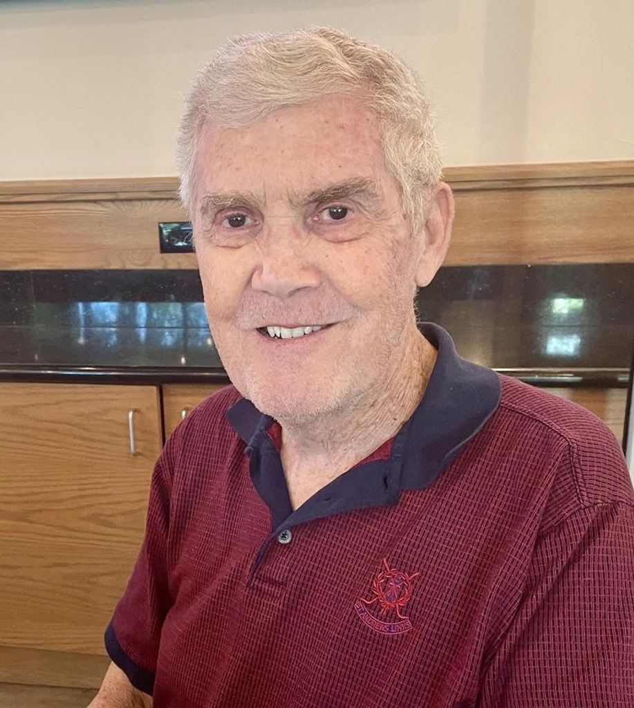 Michael Kent Luckin Profile Photo