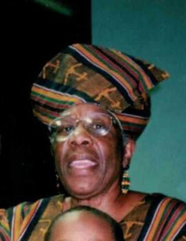 Joyce Johnson Profile Photo