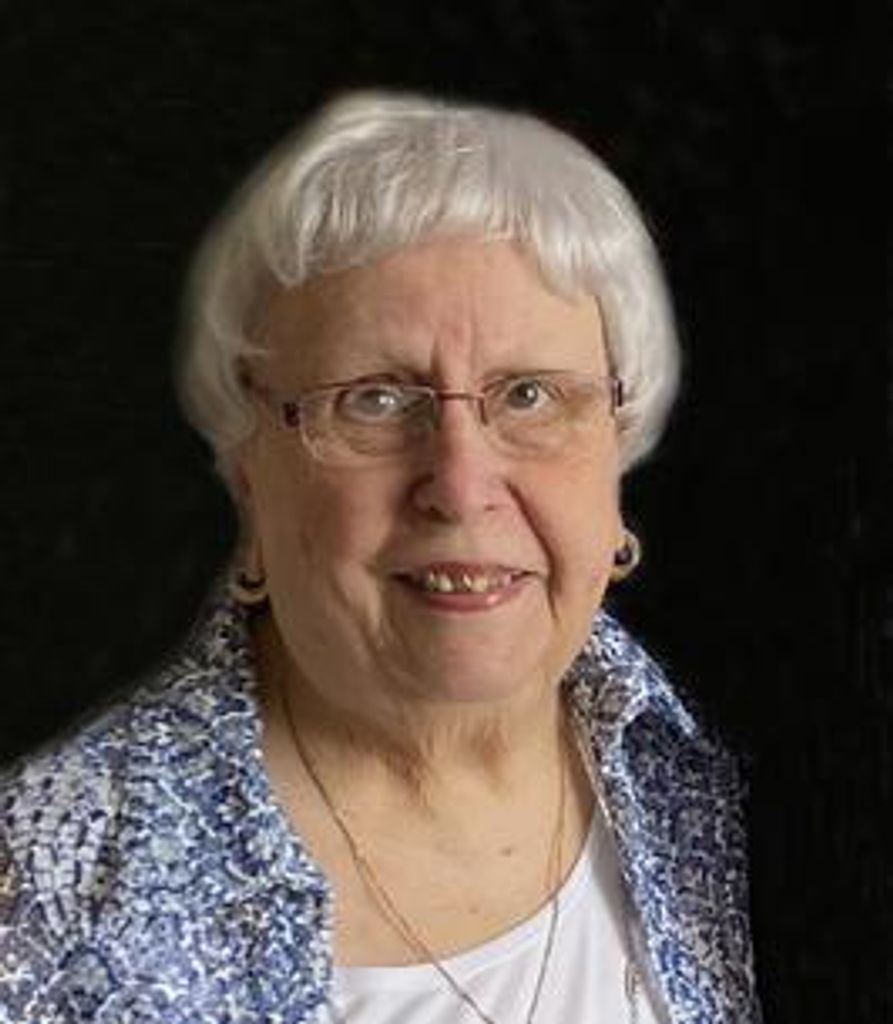 Dorothy Frances Porter (Woodyard) Profile Photo