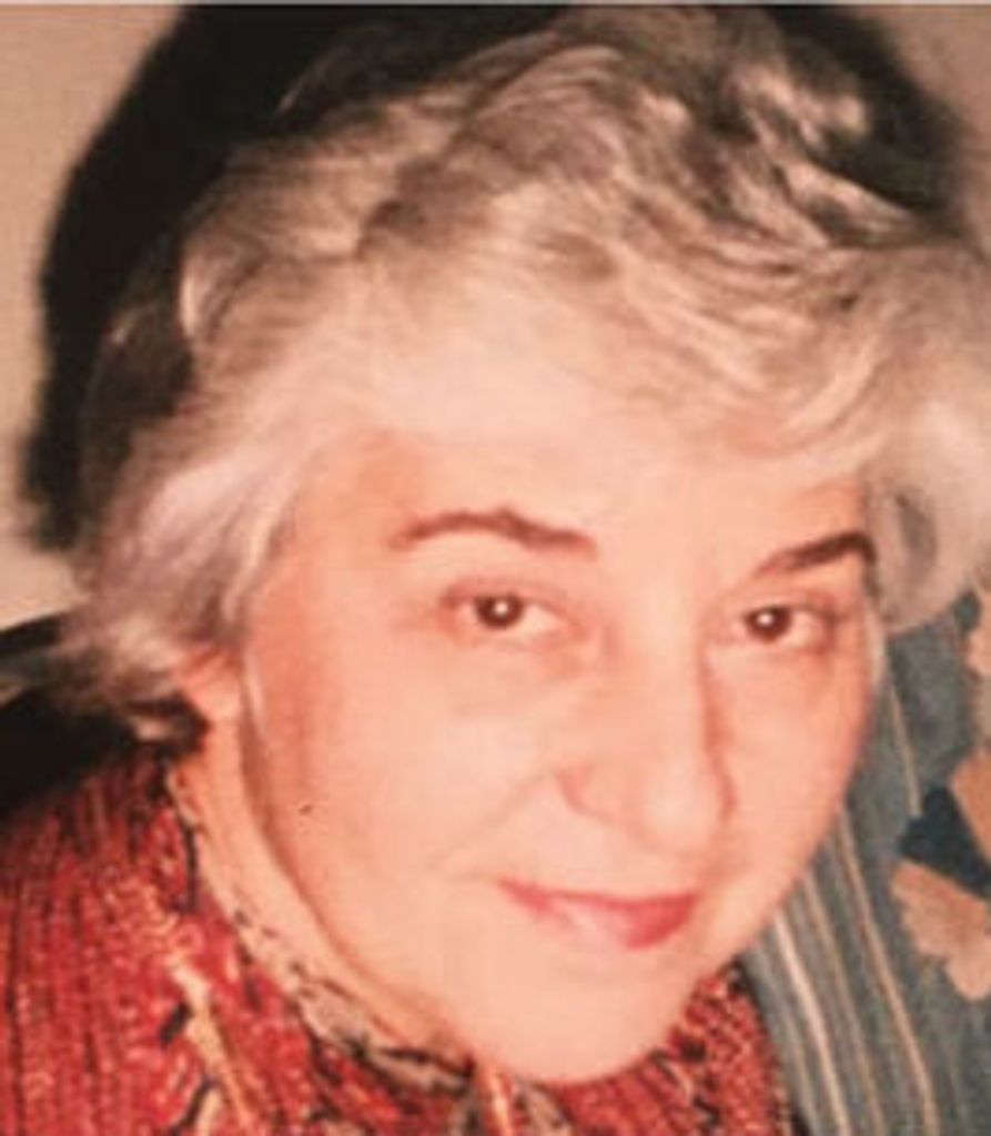 Toula Tuckerman Profile Photo