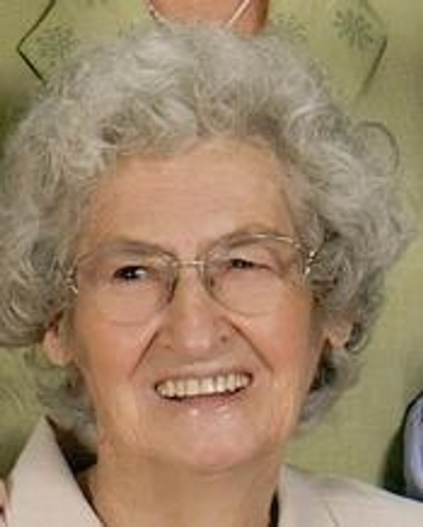 Sarah Roach Fricks Profile Photo