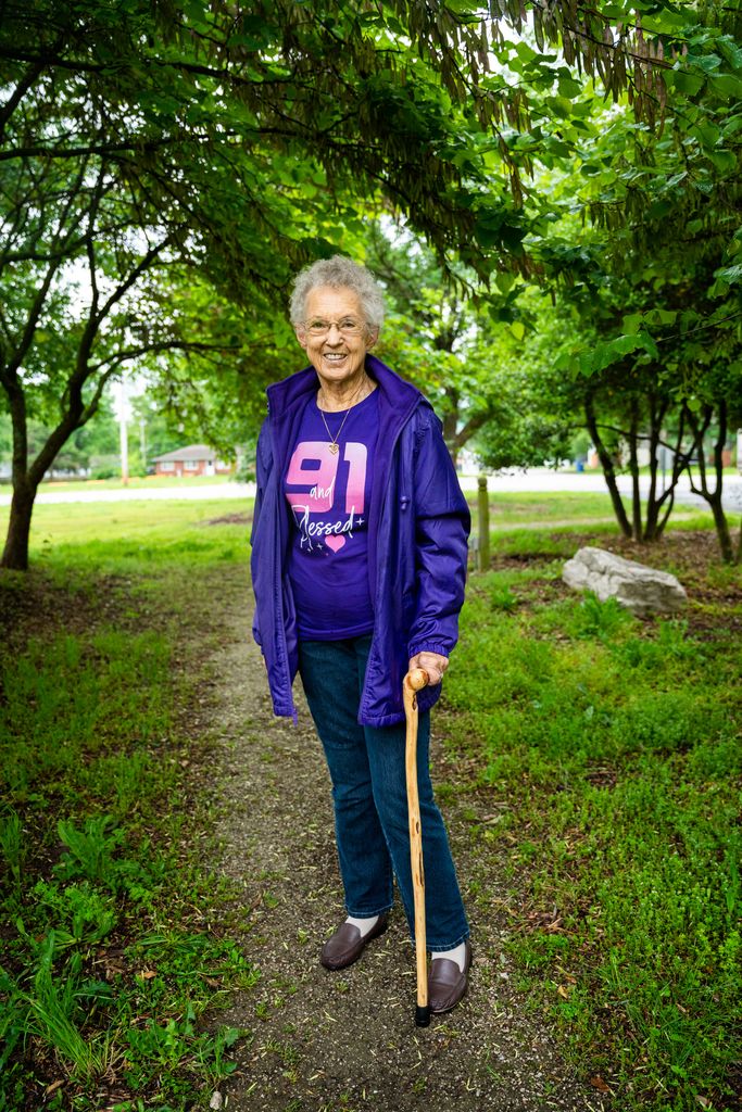 N. June Coleman Profile Photo