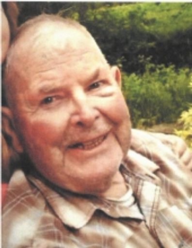 Ronald Edgar Woodward Profile Photo