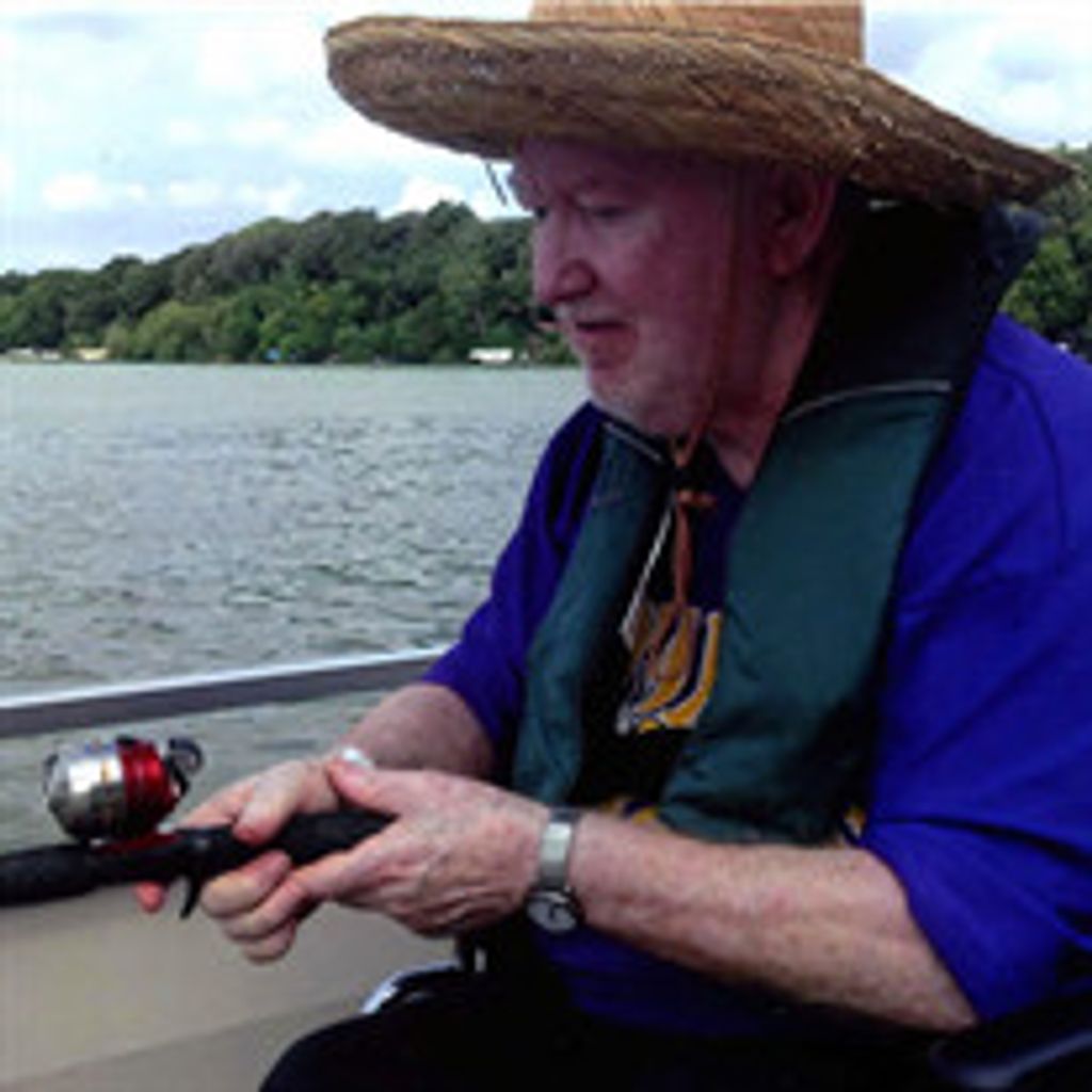 David Lewis Scott Profile Photo