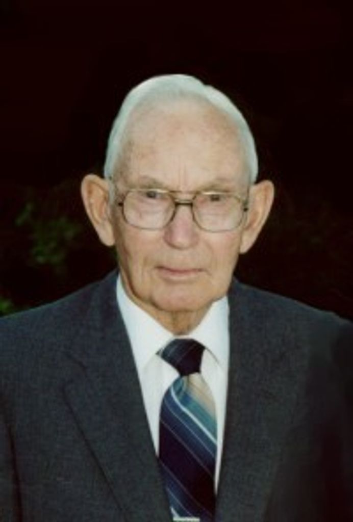 Ralph Wilkins