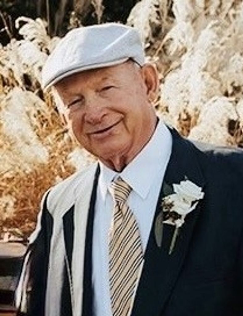 William Gilvin "Bill" Bates Profile Photo