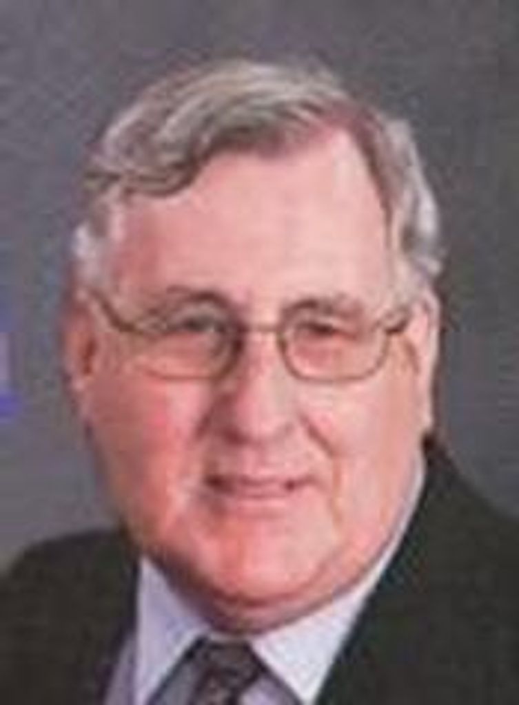Rev. Charlie Morrow