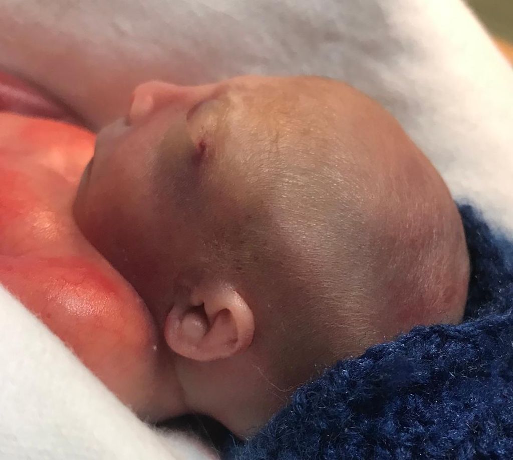 Samuel Finley Sanford