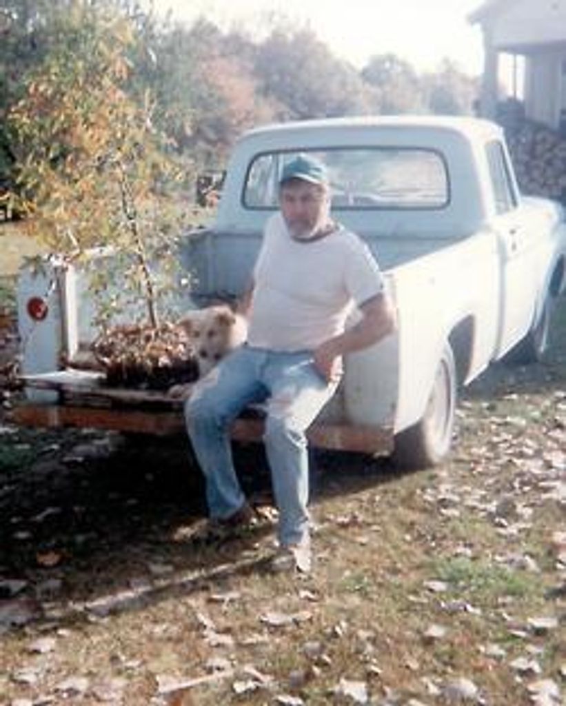 Pete Kavy Profile Photo