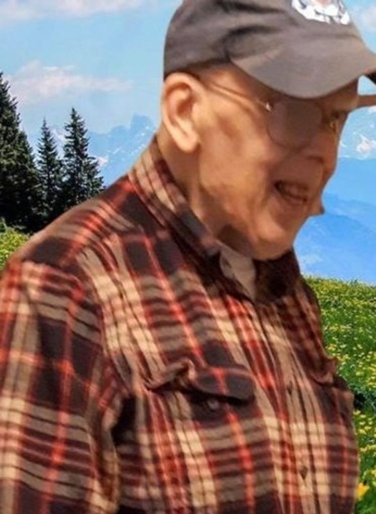 Howard William Henderson Profile Photo