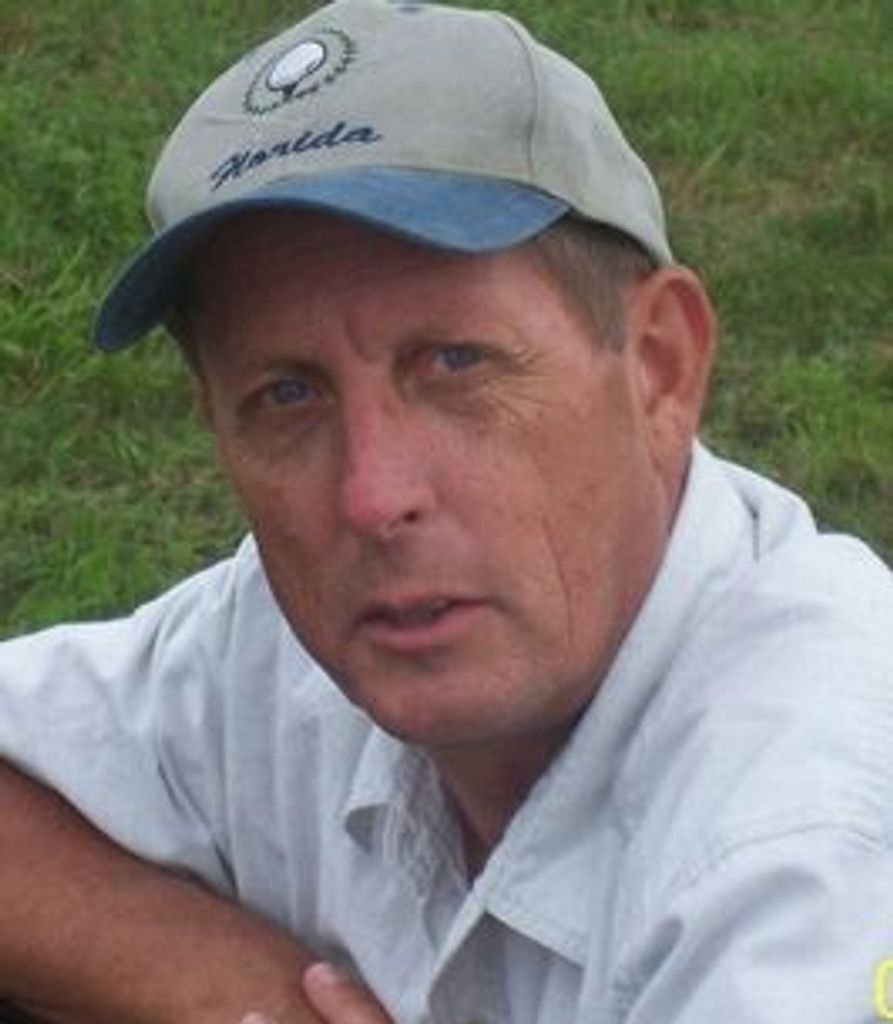 Michael Coleman Profile Photo