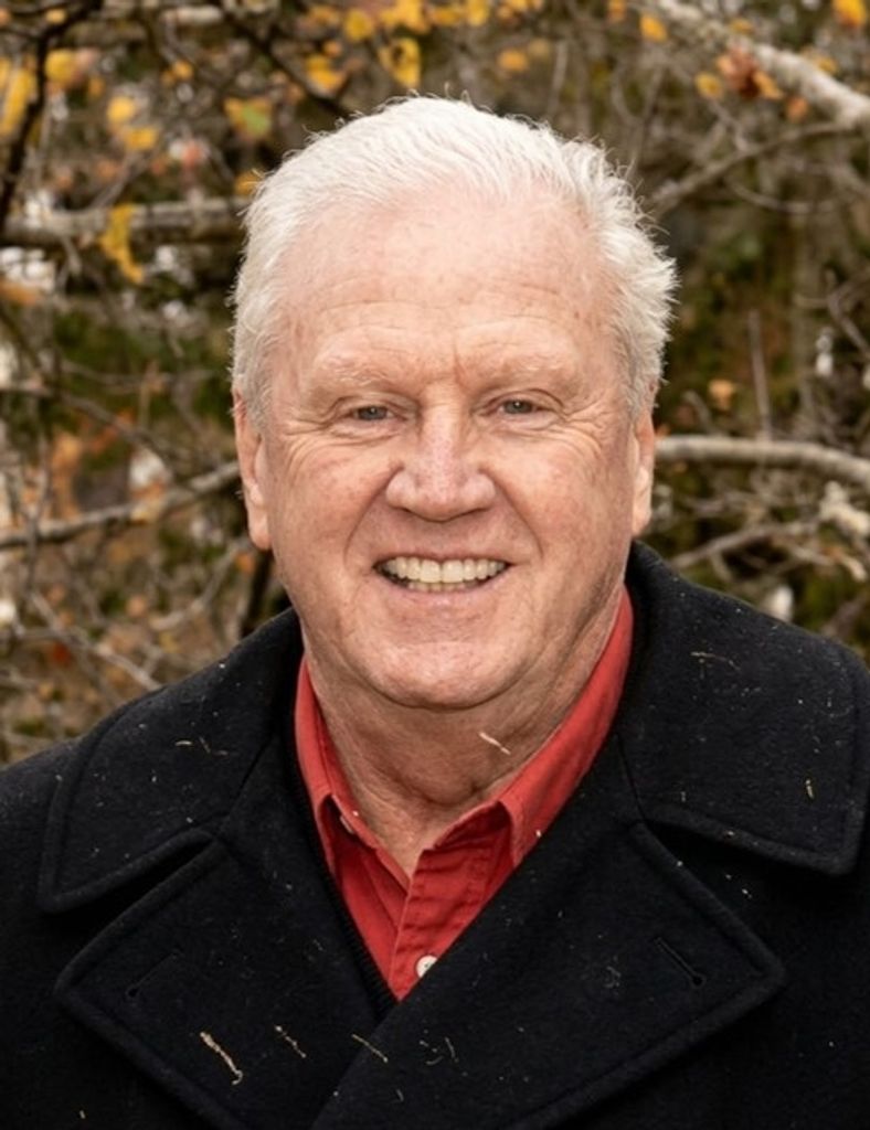 Paul Brill Profile Photo