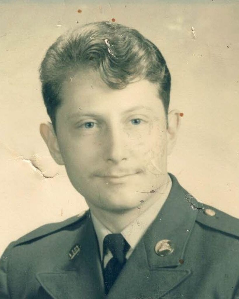 Nick C. Veitz, Sr. Profile Photo