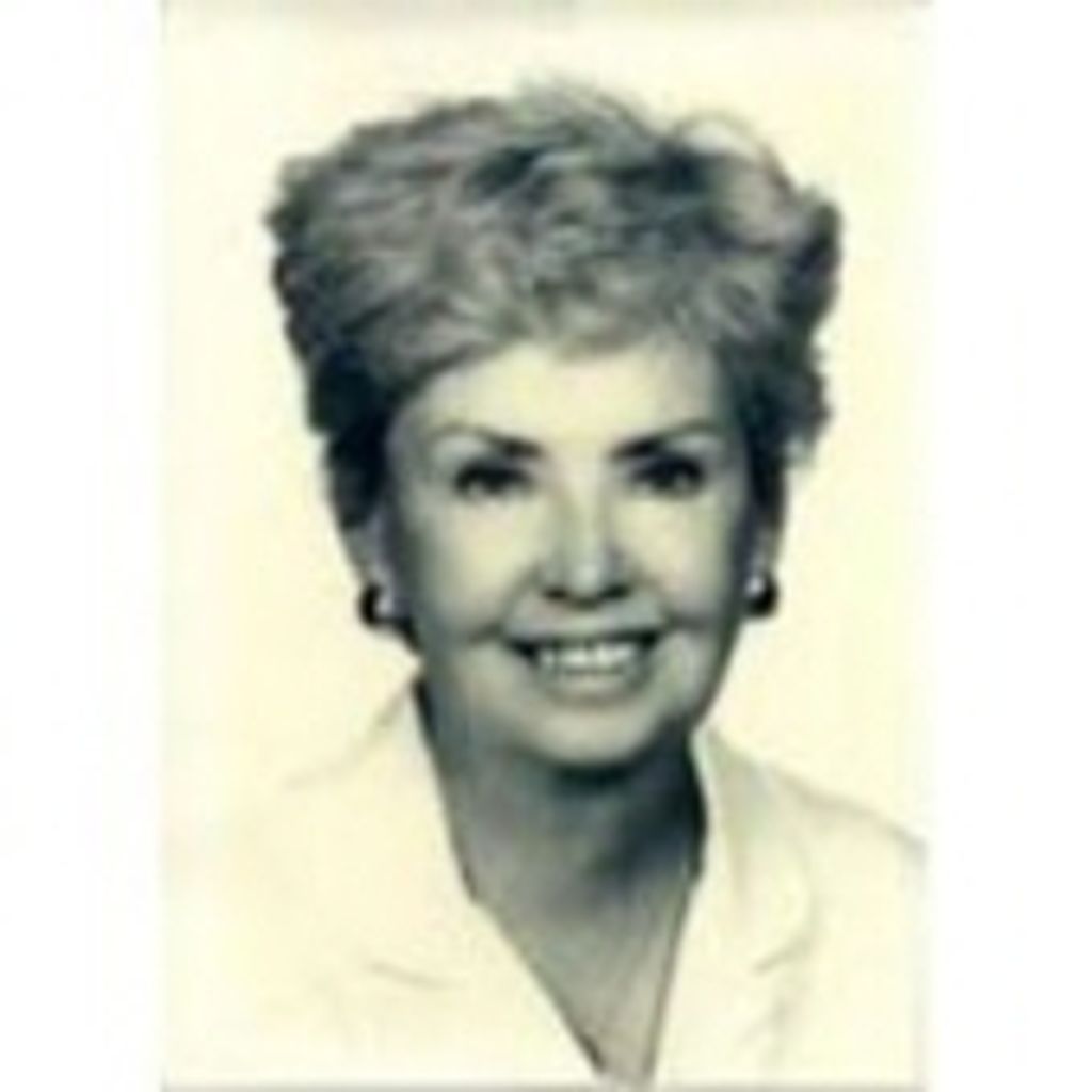 Frances M. Doody