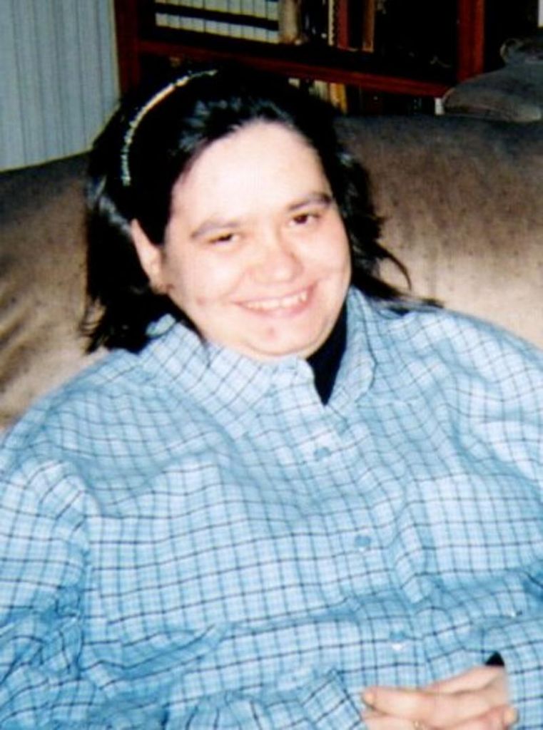 Kimberly Michelle Branscum Profile Photo