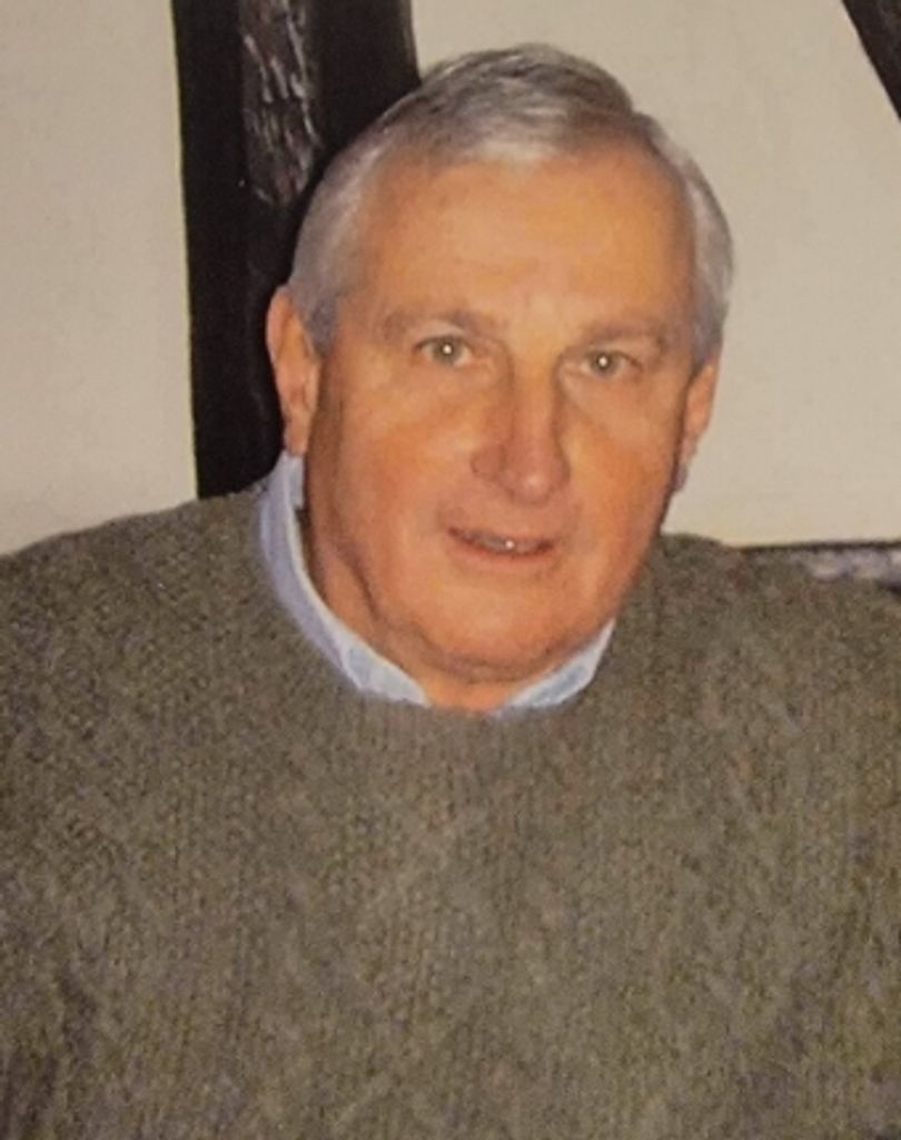 Maurice Joseph Splaine Jr. Profile Photo