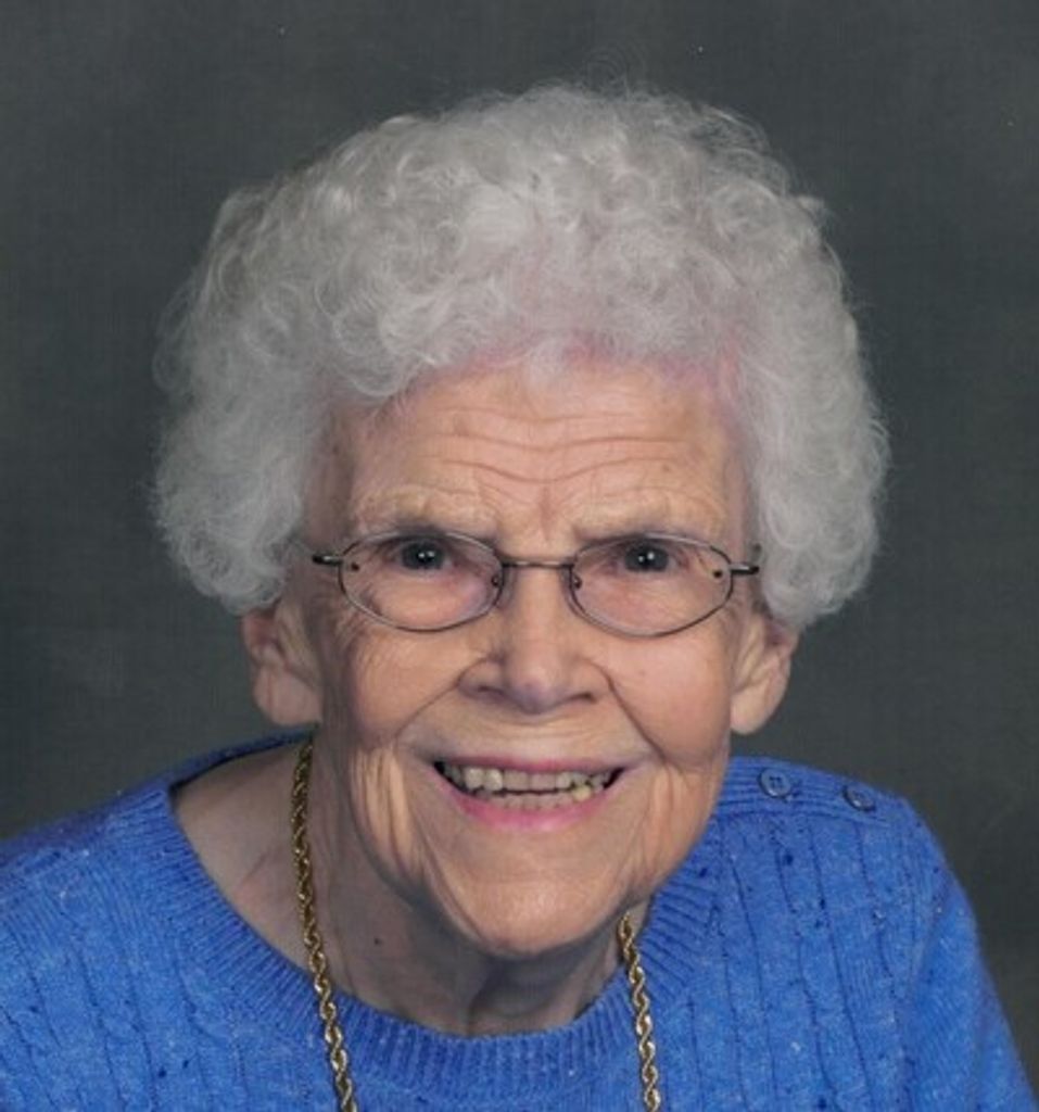 Alice Hanrahan Profile Photo