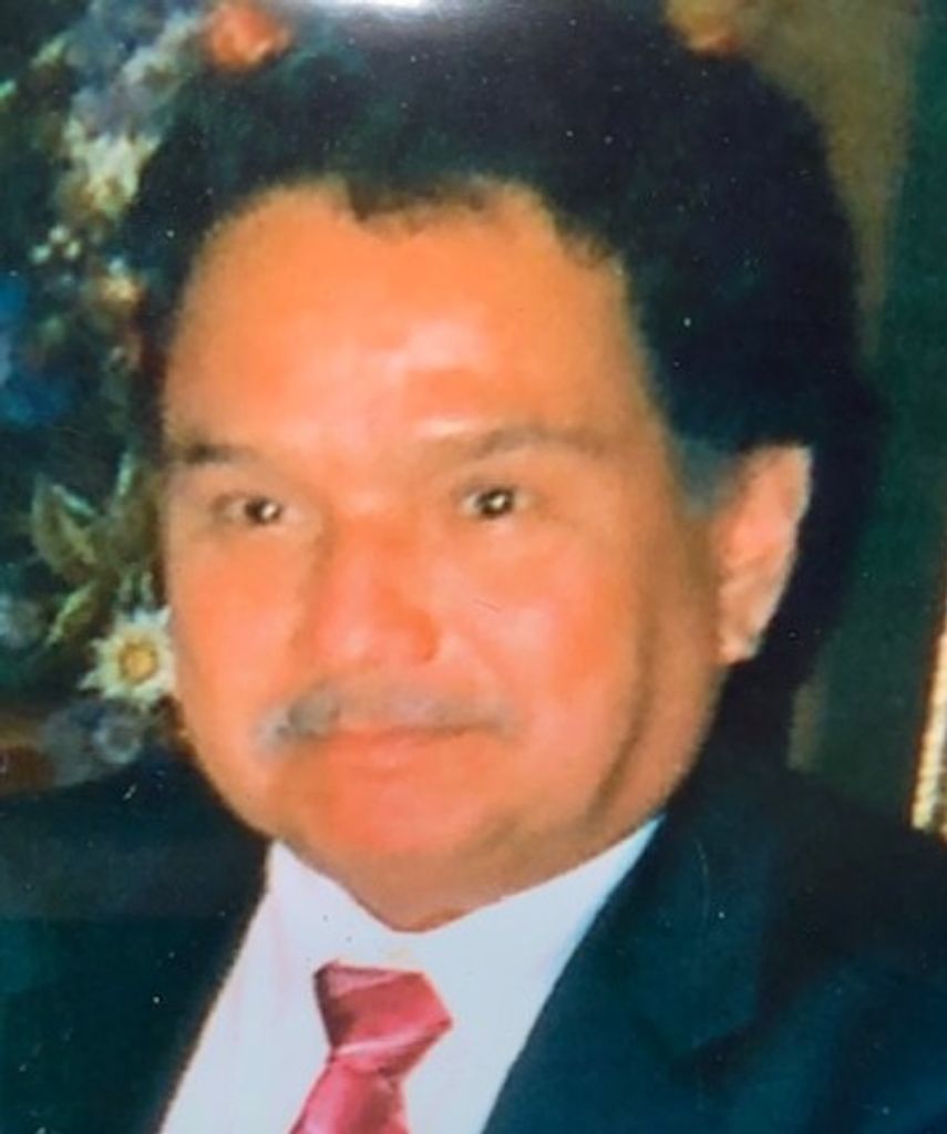 Ruben Prado Gonzalez