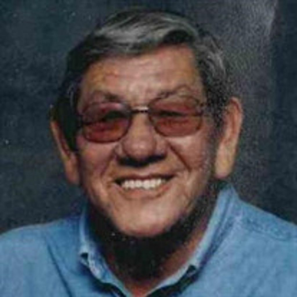 Ernest Paul
