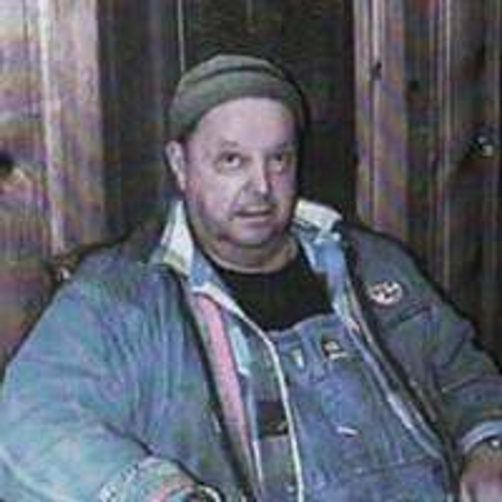 John E. Springmeyer Profile Photo