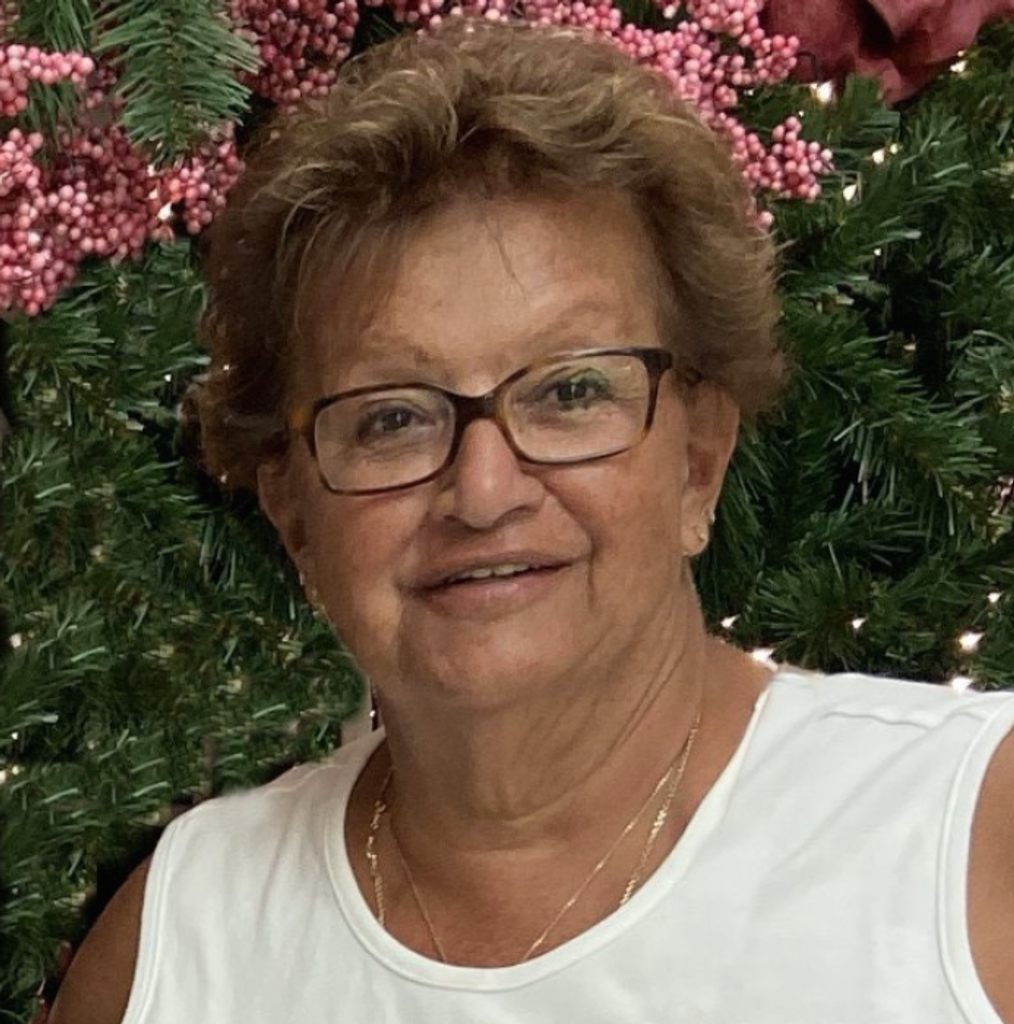 Elizabeth M. (Tannas)  Votruba