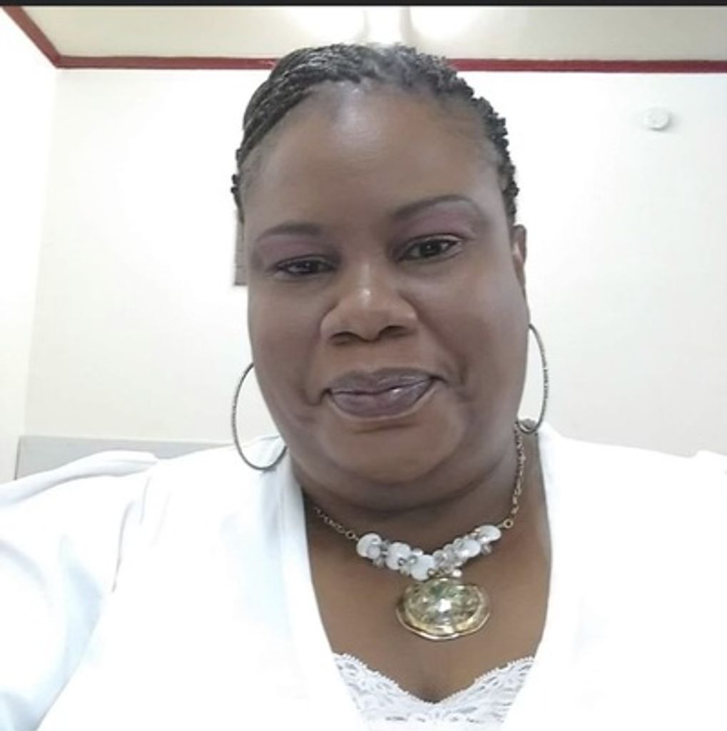 Washawnda Monique Hall Profile Photo