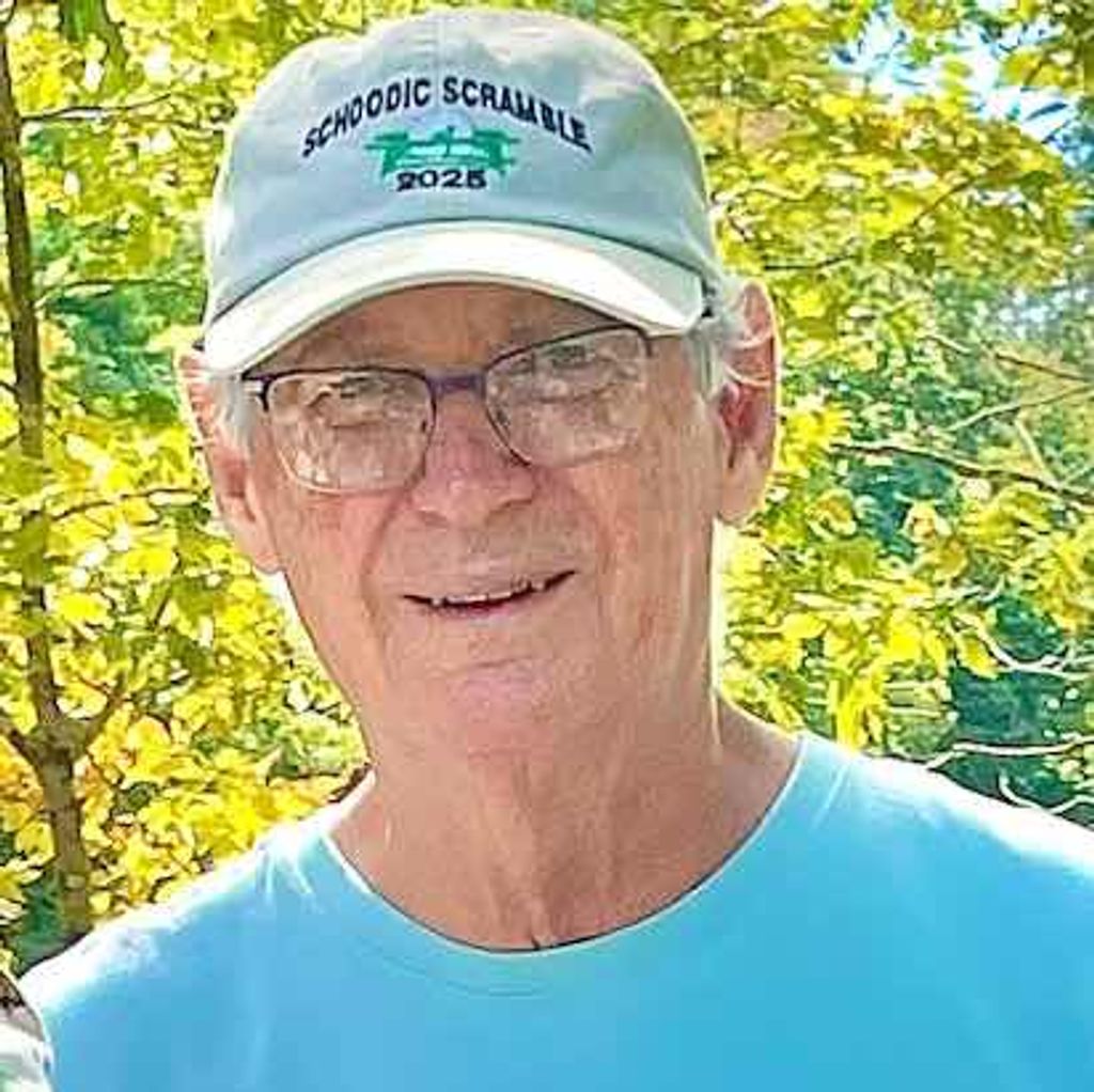 Richard Dworkis Profile Photo