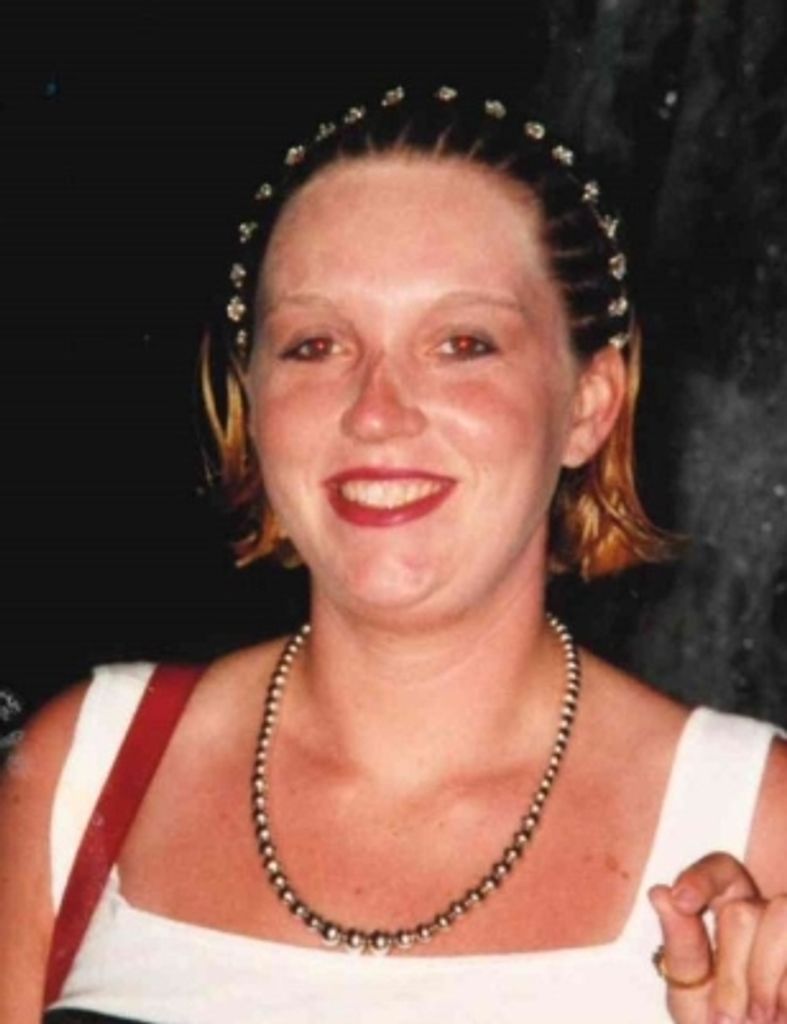Christine Yavonne Garrett Lewis Profile Photo