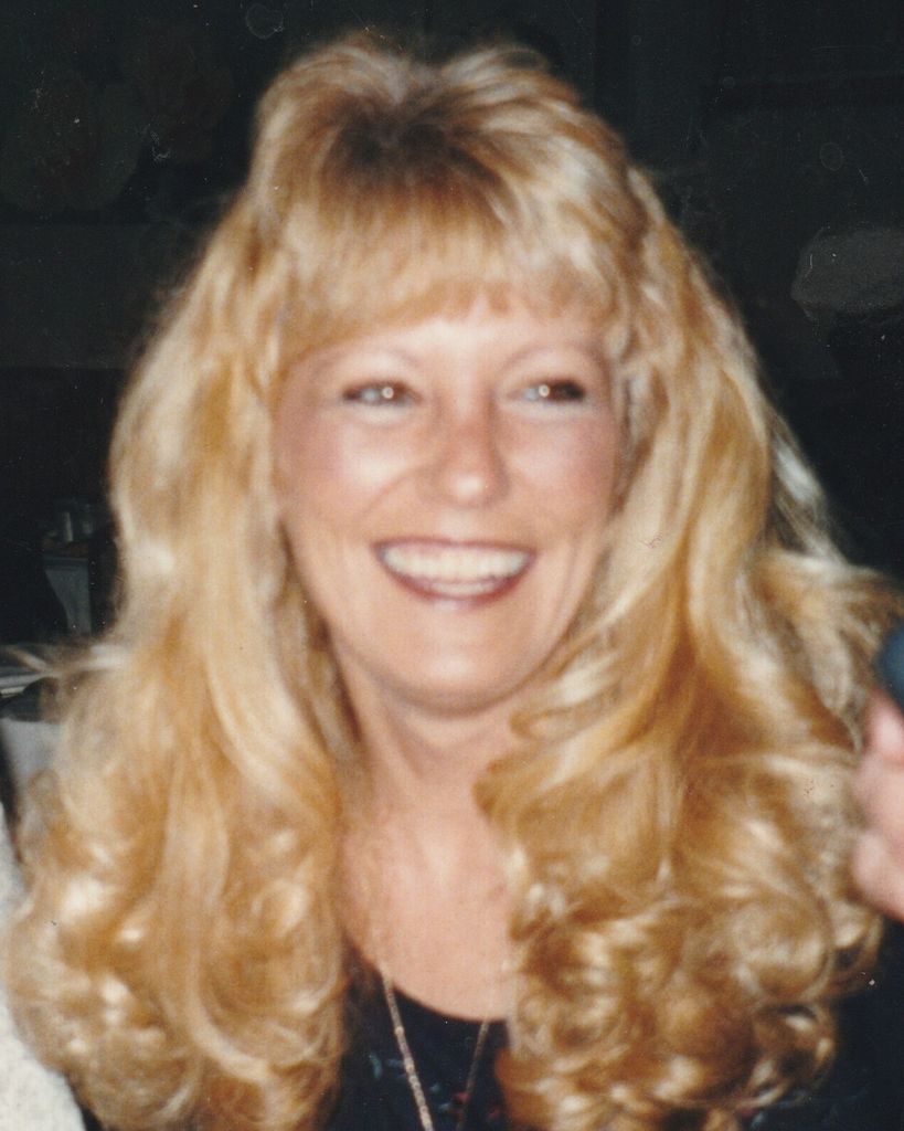 Mary Kathleen Brand Profile Photo