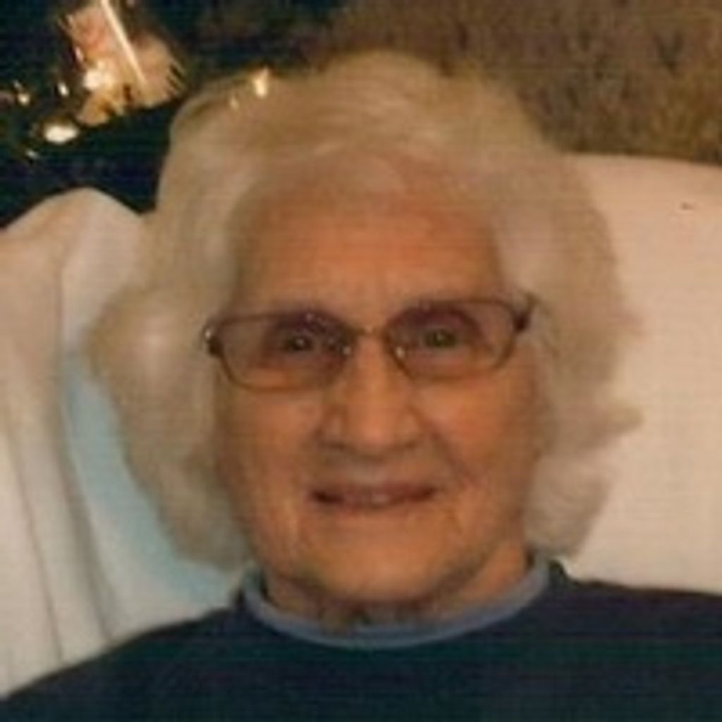 Dora Rose Bobula
