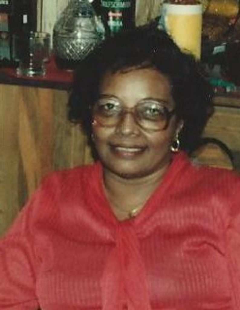 Hazel Imes