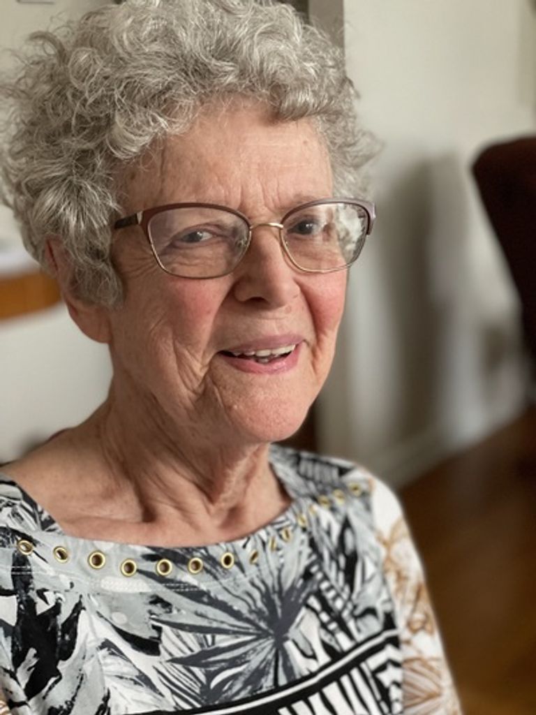 Barbara Jean Dale Profile Photo