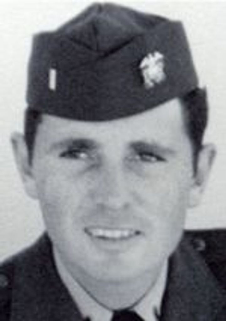 Leo C. Murphy, Jr.