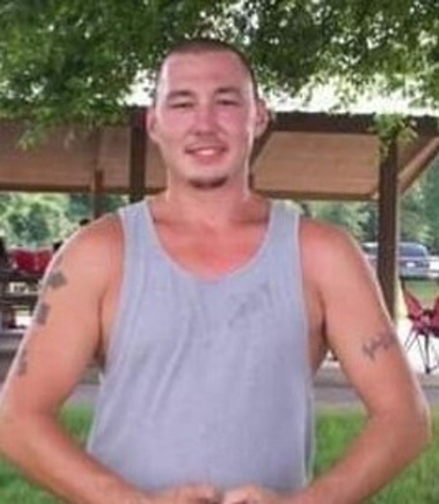 Danny Ray, Jr.