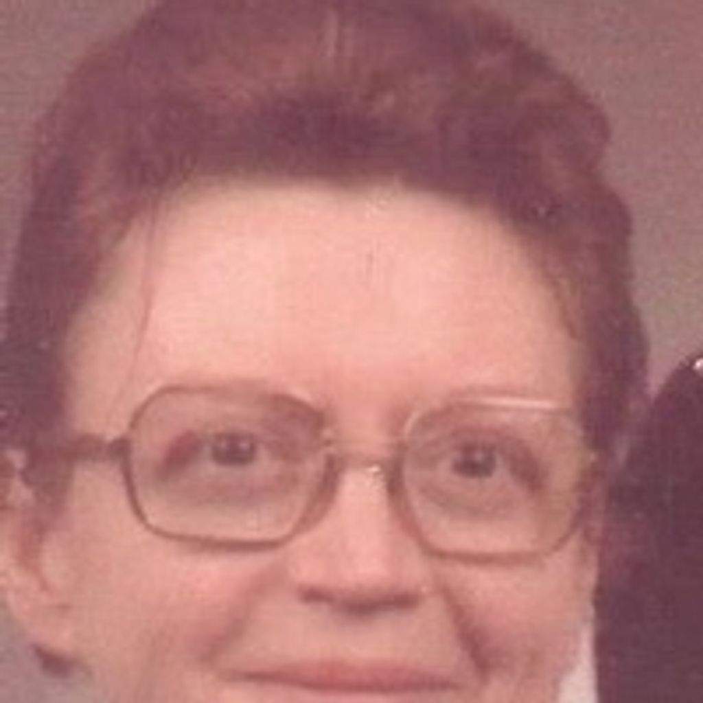 Betty J. Wright