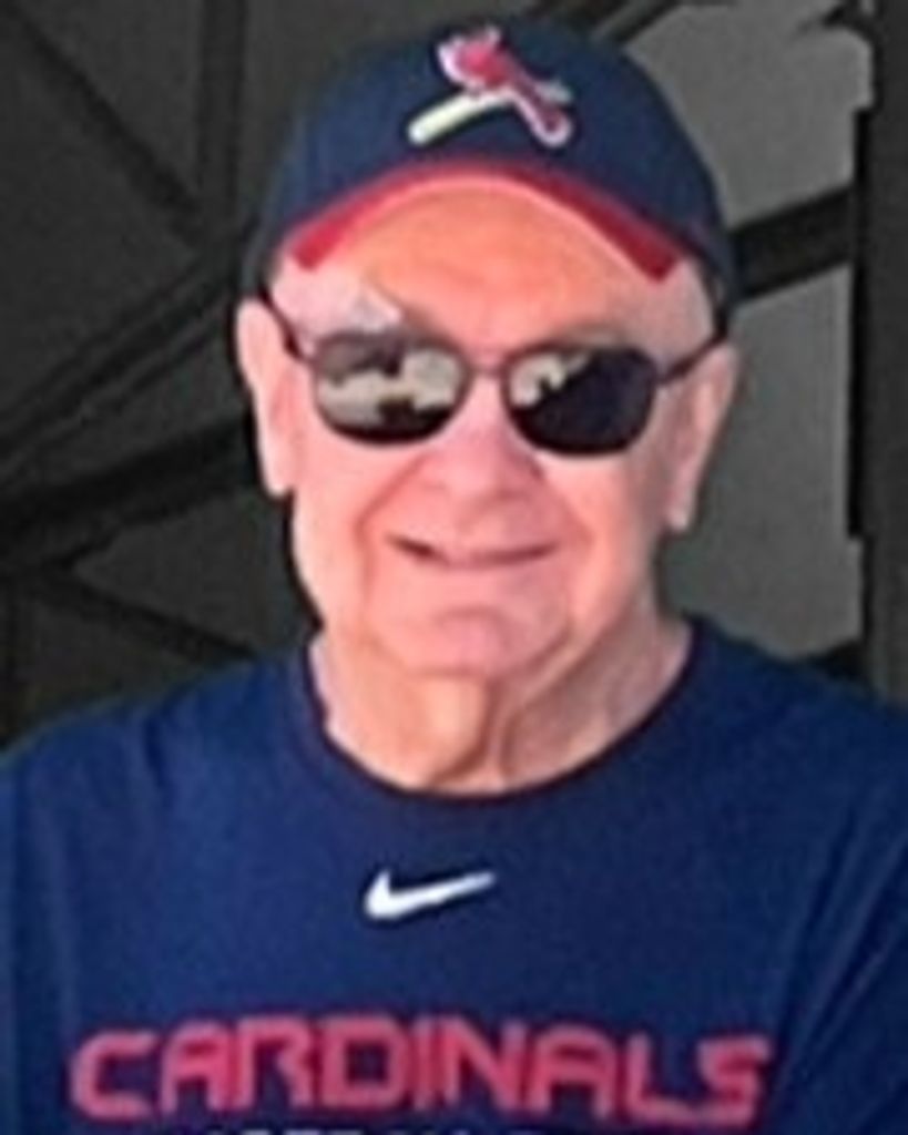 Ronald Matthew Norton
