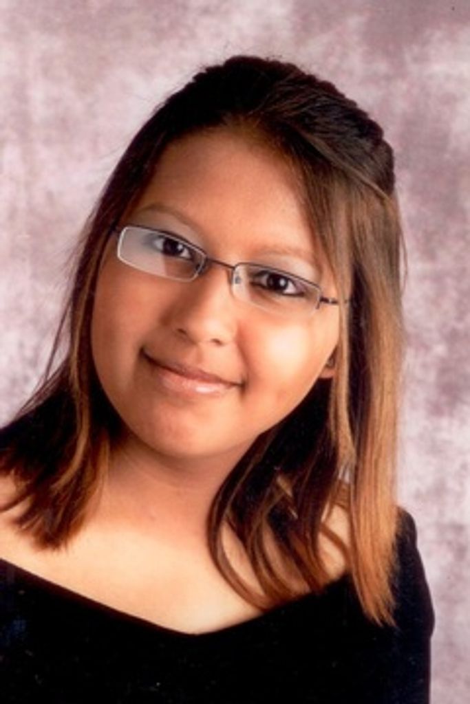 April Torres