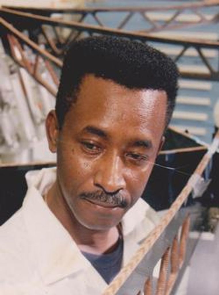 Mr. Donald Ray Calhoun