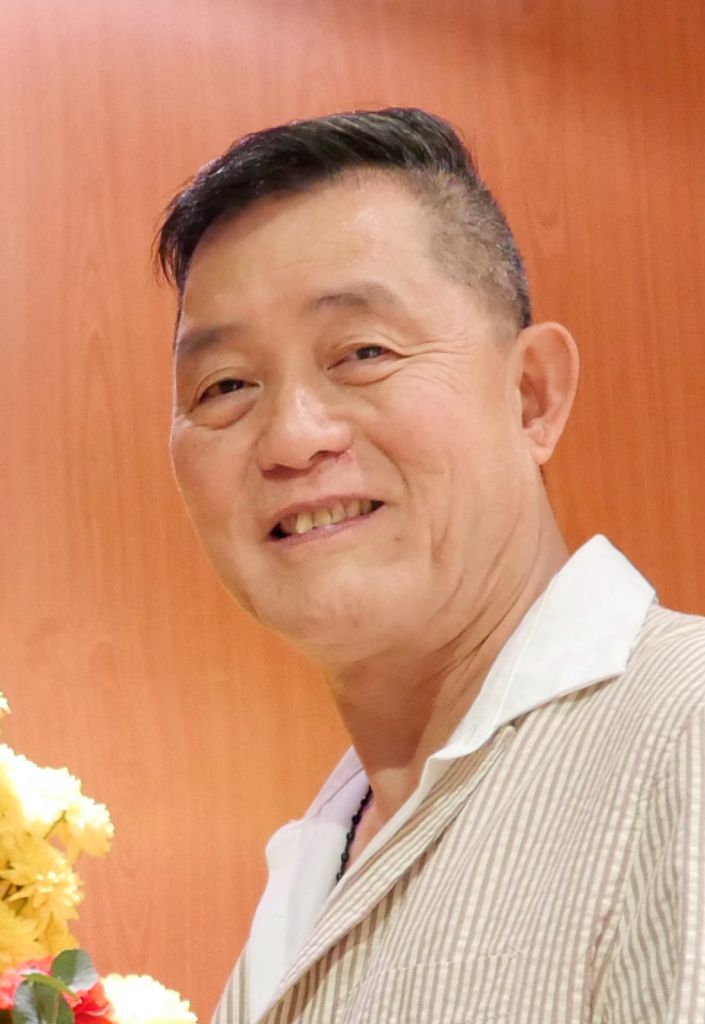 Kin Ching Chung Profile Photo