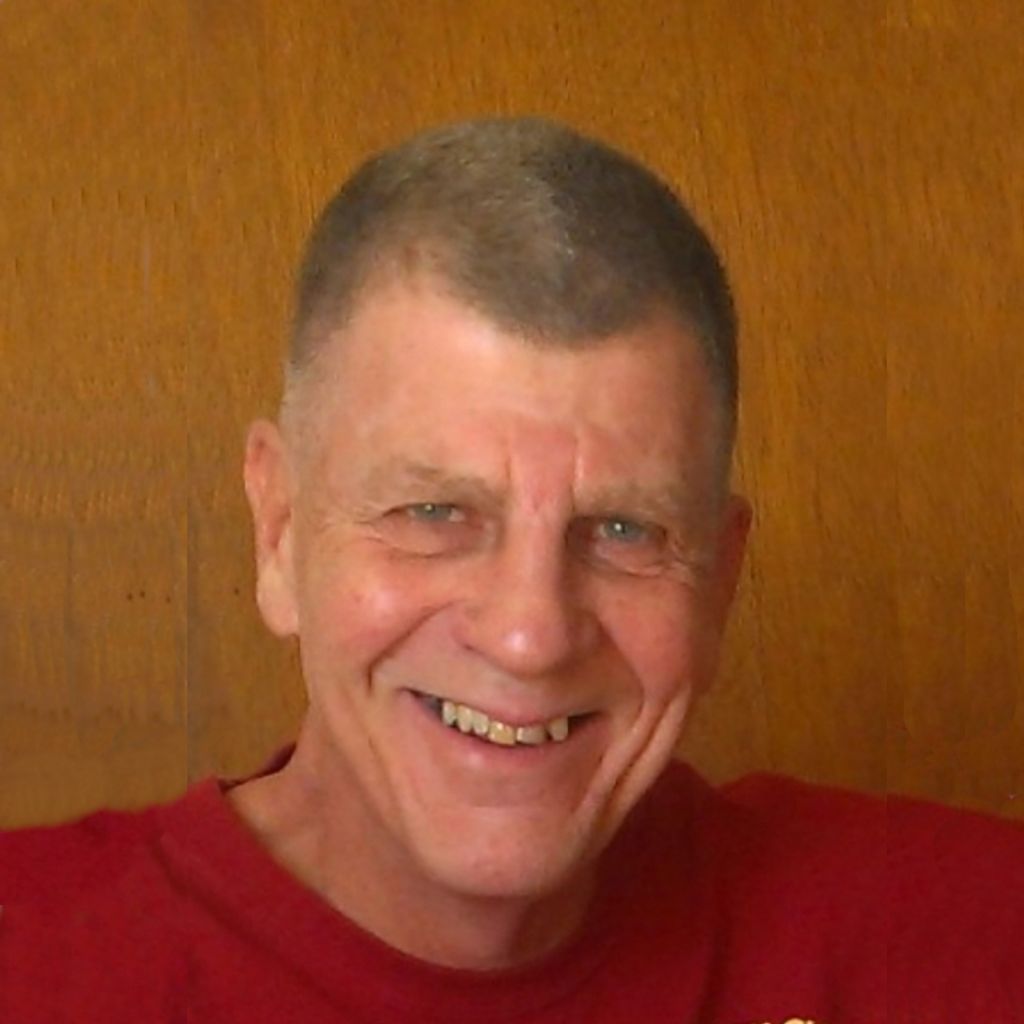William Larry Cox