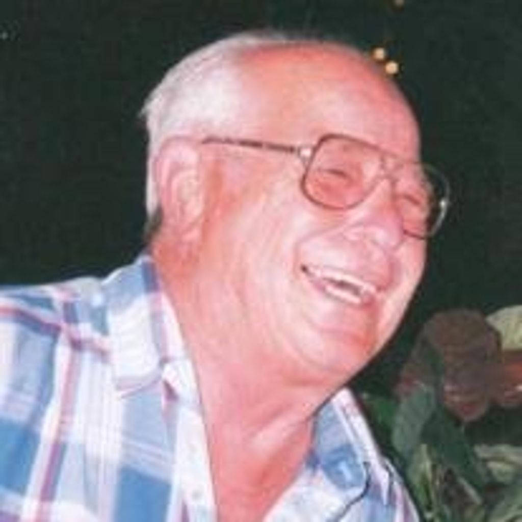 Gilbert F. Feldhacker Profile Photo